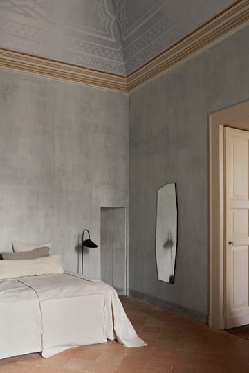 Offset sengetæppe 264x272 cm - Offwhite - Ferm Living