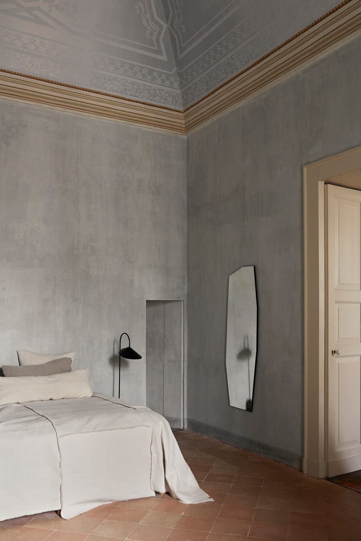 Offset sengetæppe 264x272 cm, Offwhite Ferm Living