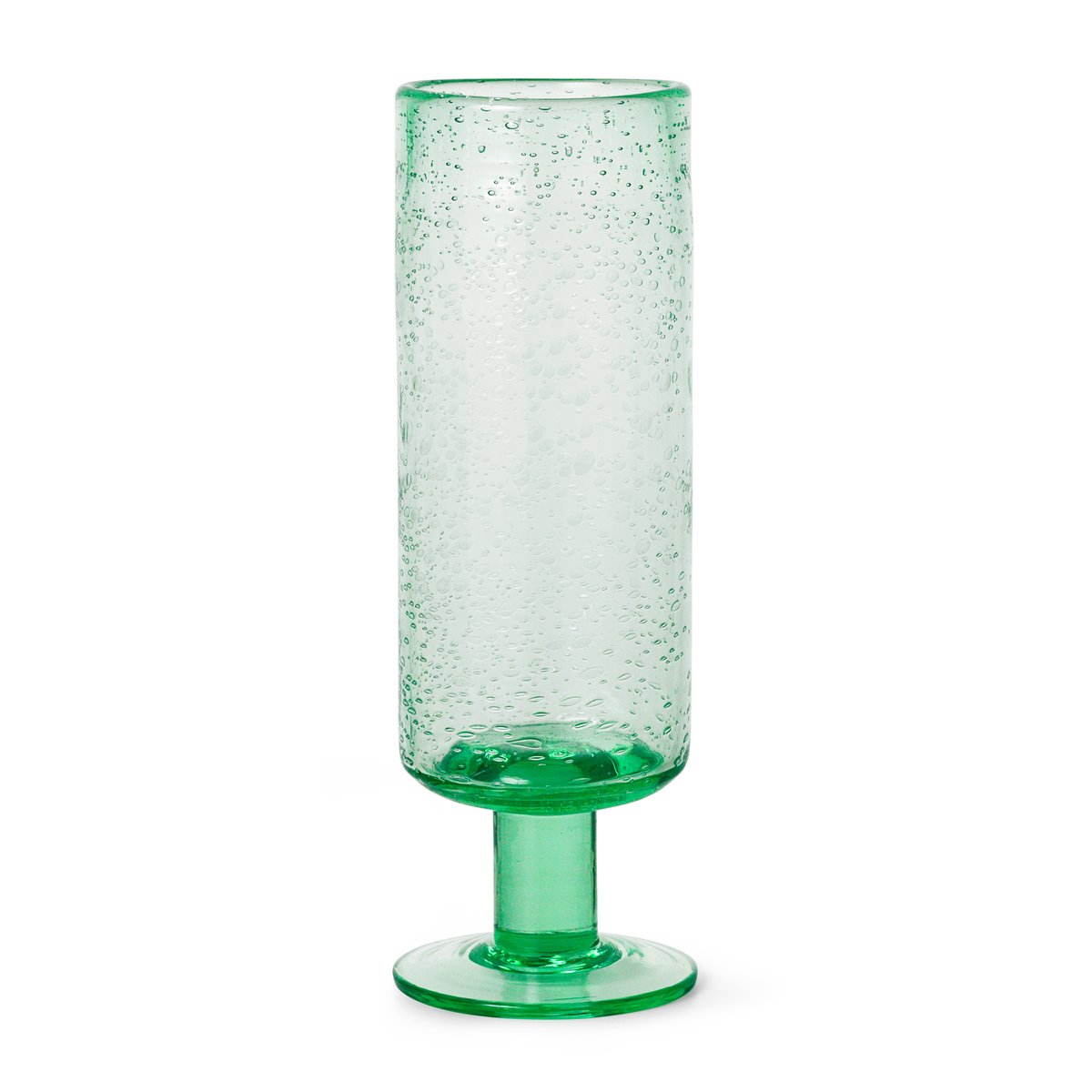 #1 på vores liste over champagneglas er Champagneglas