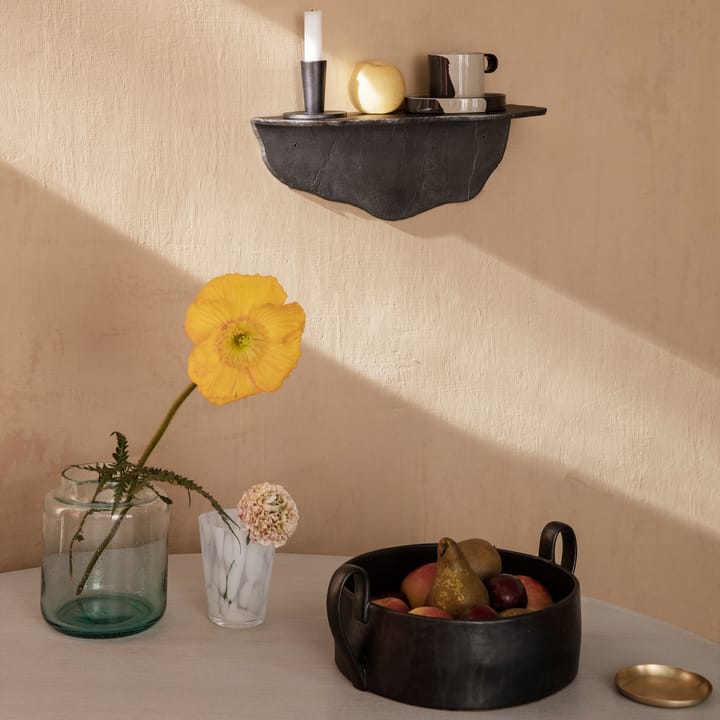 Oli opbevaringskrukke, Klar Ferm Living