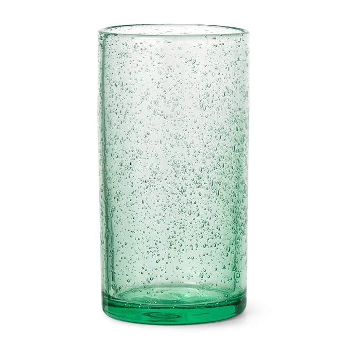 Oli vandglas højt 22 cl - Recycled clear - Ferm LIVING