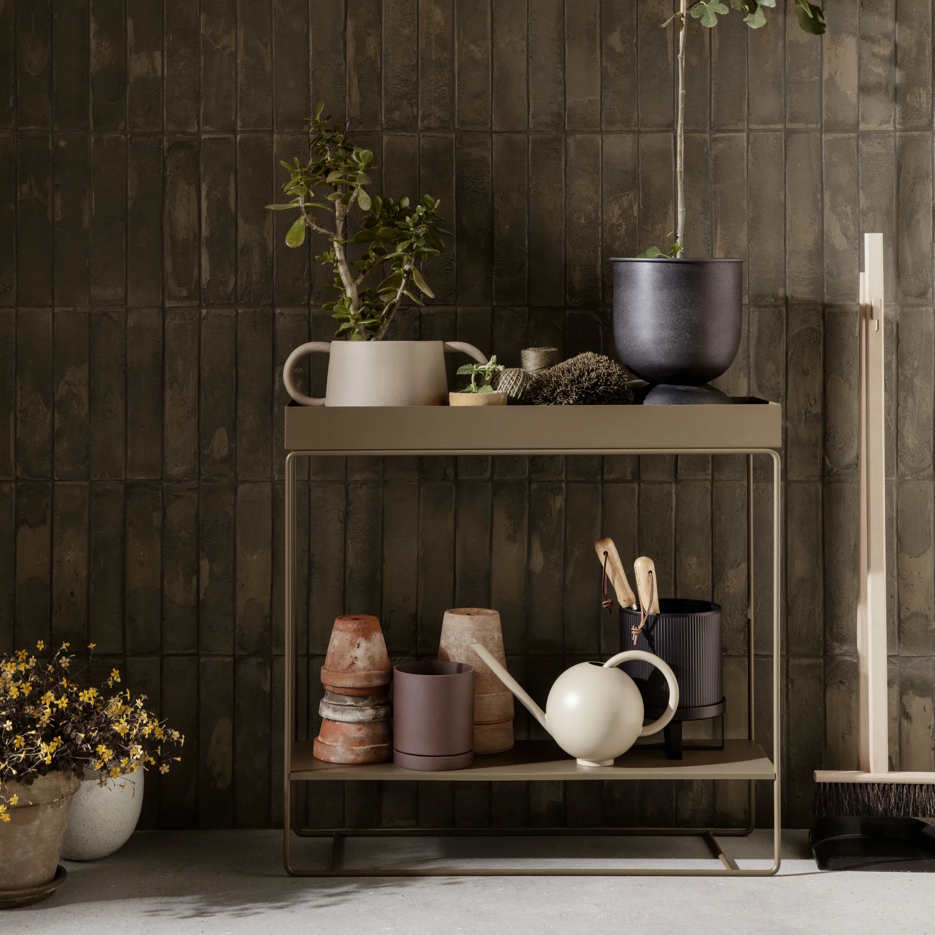 Orb vandkande, Cashmere Ferm Living