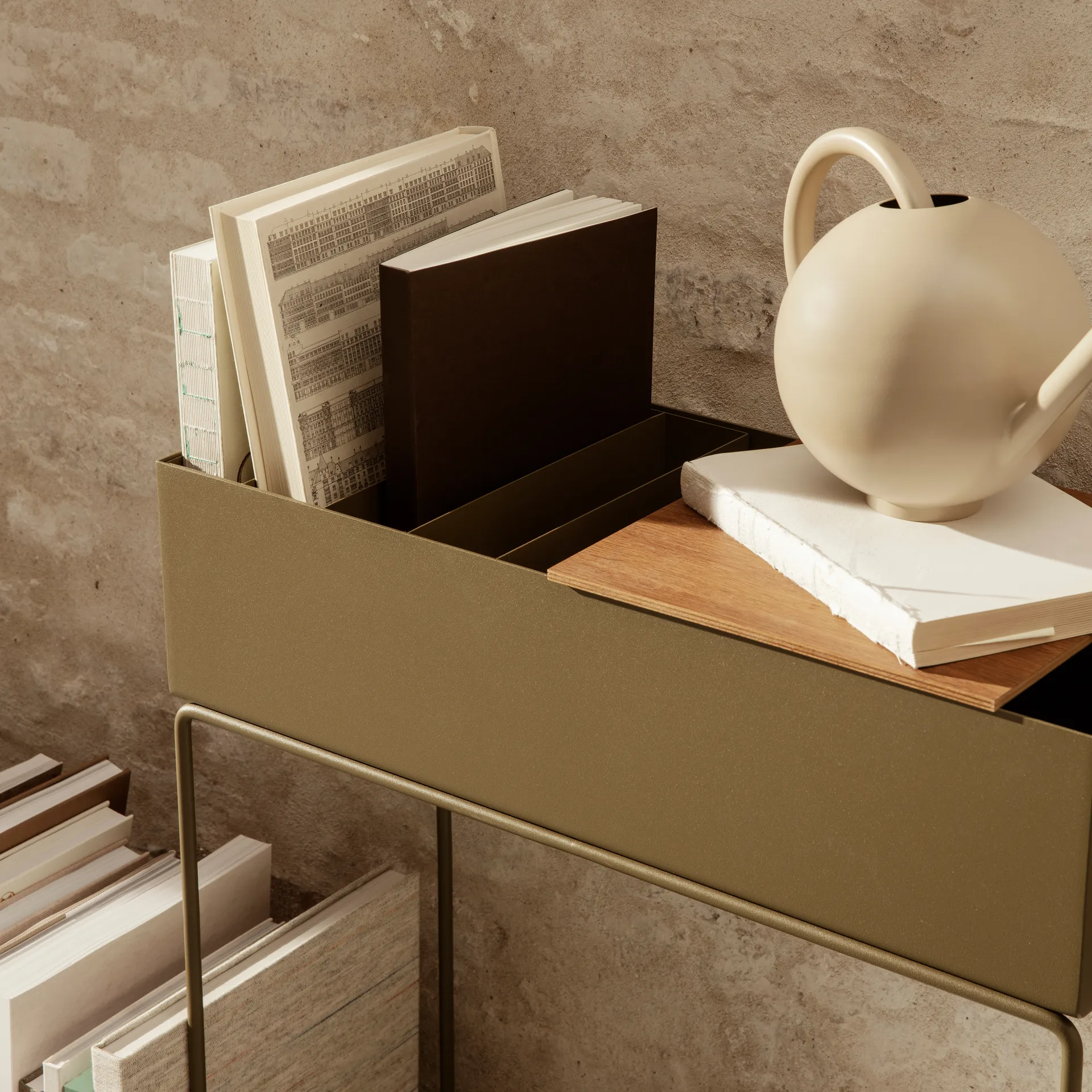 Orb vandkande, Cashmere Ferm Living