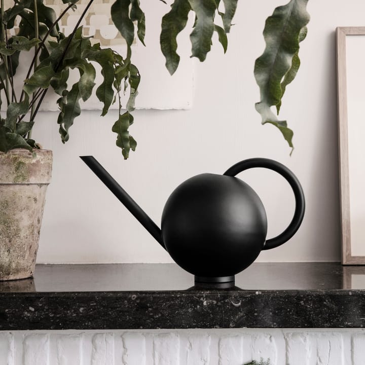 Orb vandkande, Sort Ferm Living
