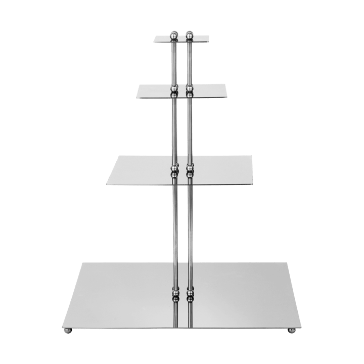 Orbelle kageopsats - Mirror polished - Ferm Living