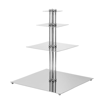 Orbelle kageopsats - Mirror polished - Ferm Living