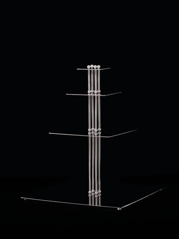 Orbelle kageopsats - Mirror polished - Ferm Living