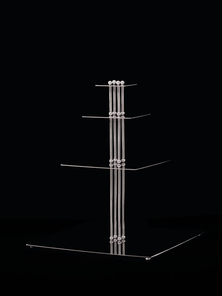 Orbelle kageopsats, Mirror polished Ferm Living