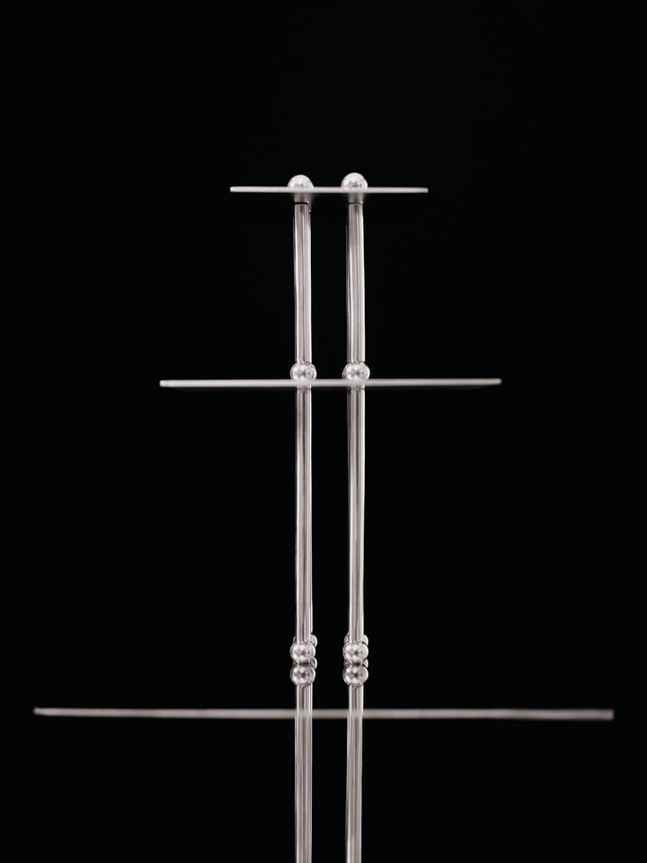 Orbelle kageopsats, Mirror polished Ferm Living