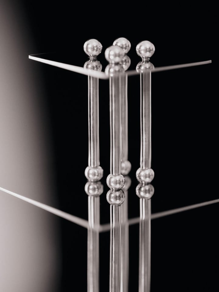 Orbelle kageopsats, Mirror polished Ferm Living