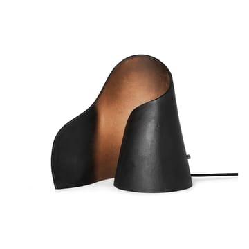 Oyster bordlampe  - Black
​ - ferm LIVING