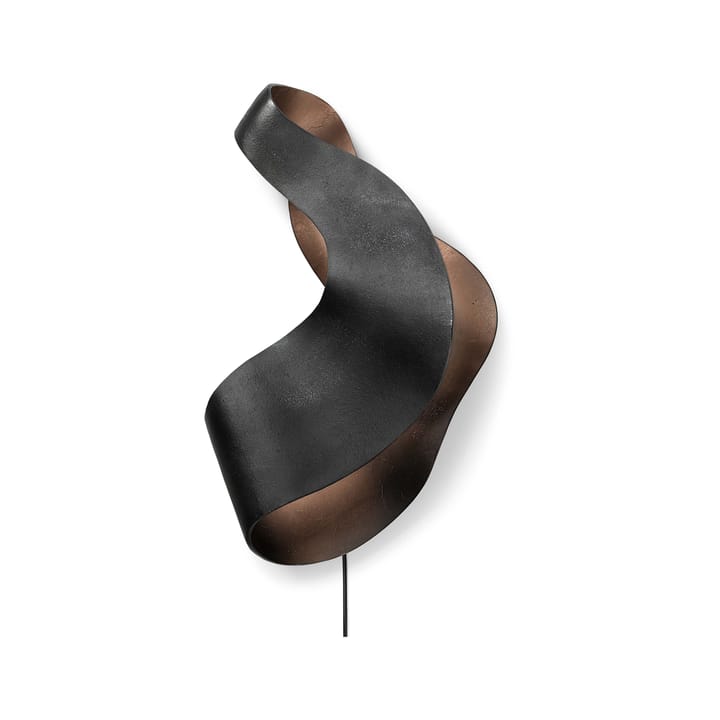 Oyster væglampe
, Black
​ Ferm Living