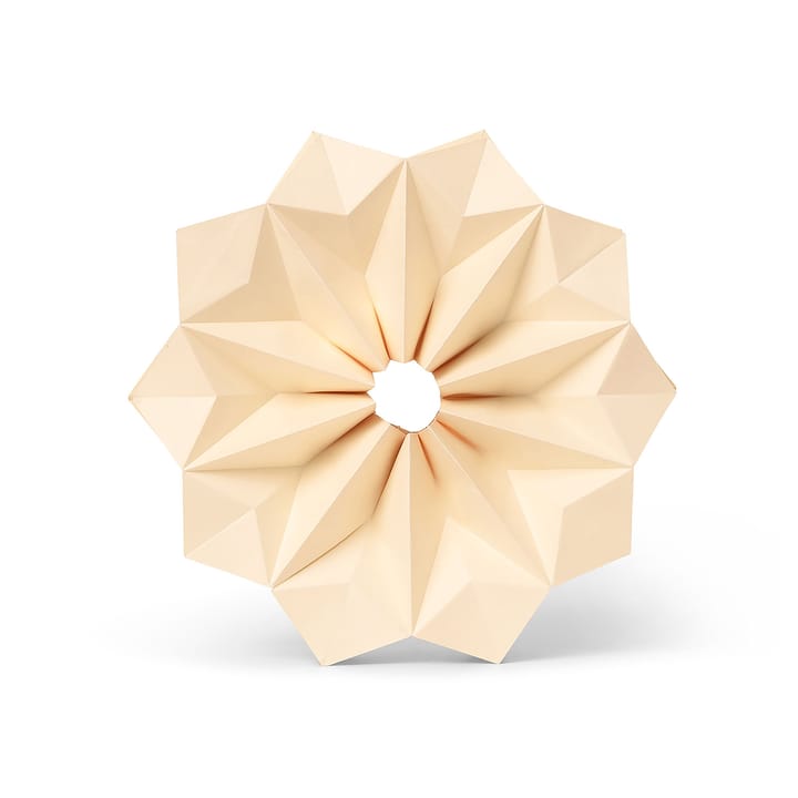 Paper star sun papirstjerne Ø28 cm
, Offwhite Ferm Living