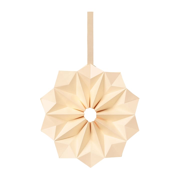 Paper star sun papirstjerne Ø28 cm
, Offwhite Ferm Living
