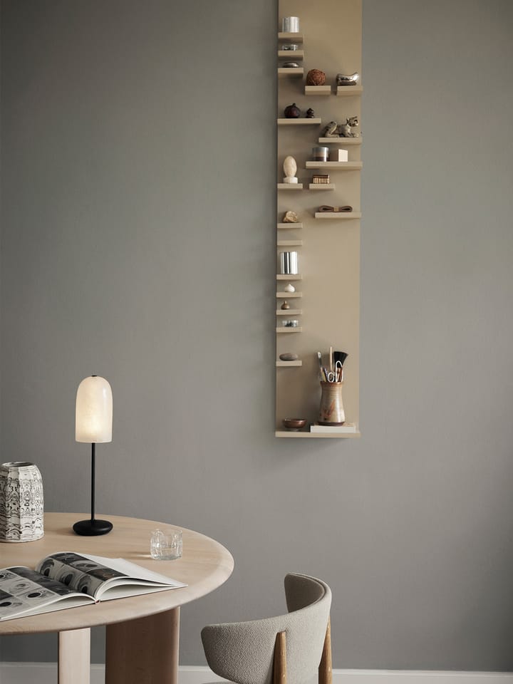 Parade væghylde 140 cm, Cashmere Ferm Living
