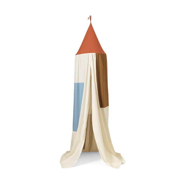Patch sengehimmel - Multi - Ferm Living