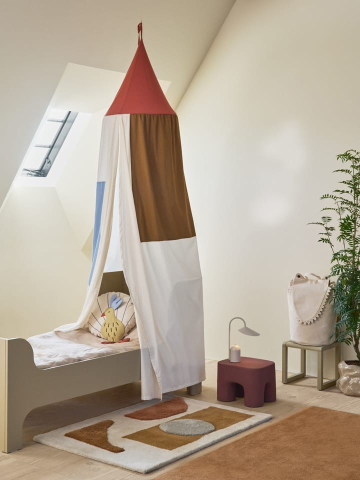 Patch sengehimmel, Multi Ferm Living