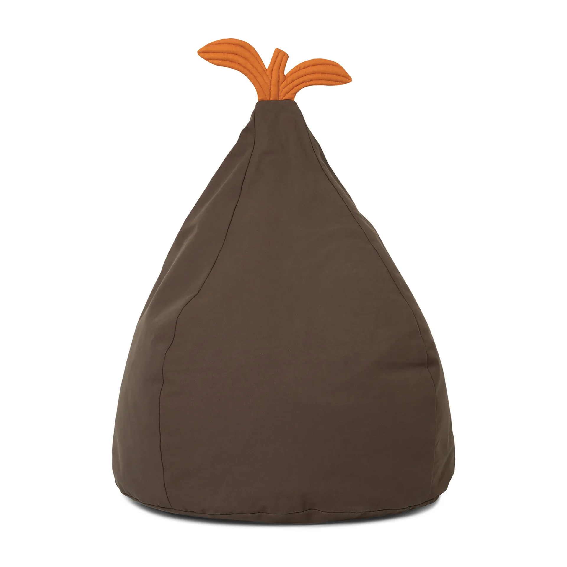 Pear bean bag sækkestol, Green Ferm Living