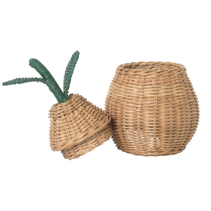Pear opbevaringskurv - Small - Ferm Living