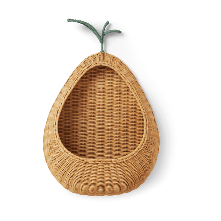 Pear væghylde - 45,7x68 cm - Ferm Living