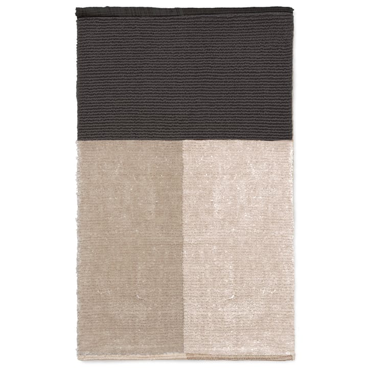 Pile bademåtte, Grå Ferm Living