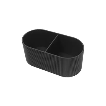 Podia bord - sort - Ferm Living