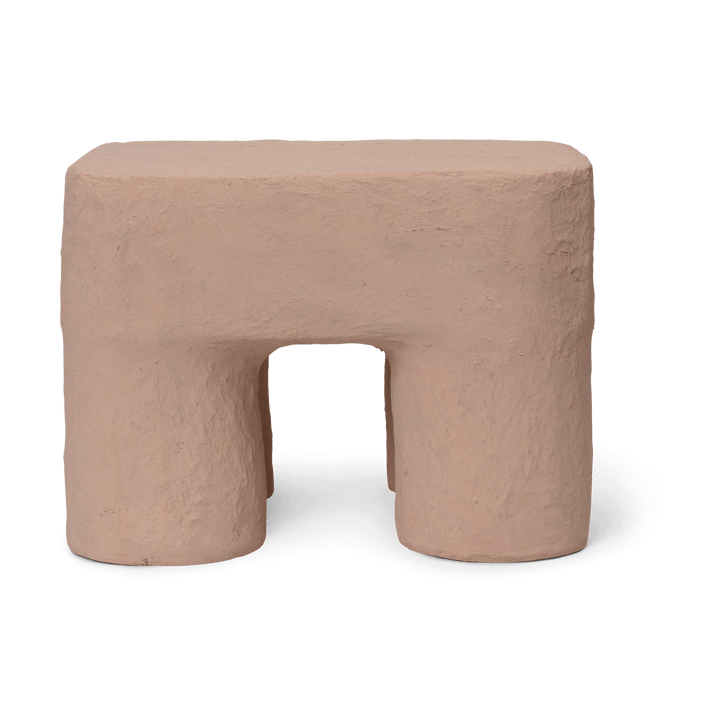 Podo taburet, Rose Ferm Living
