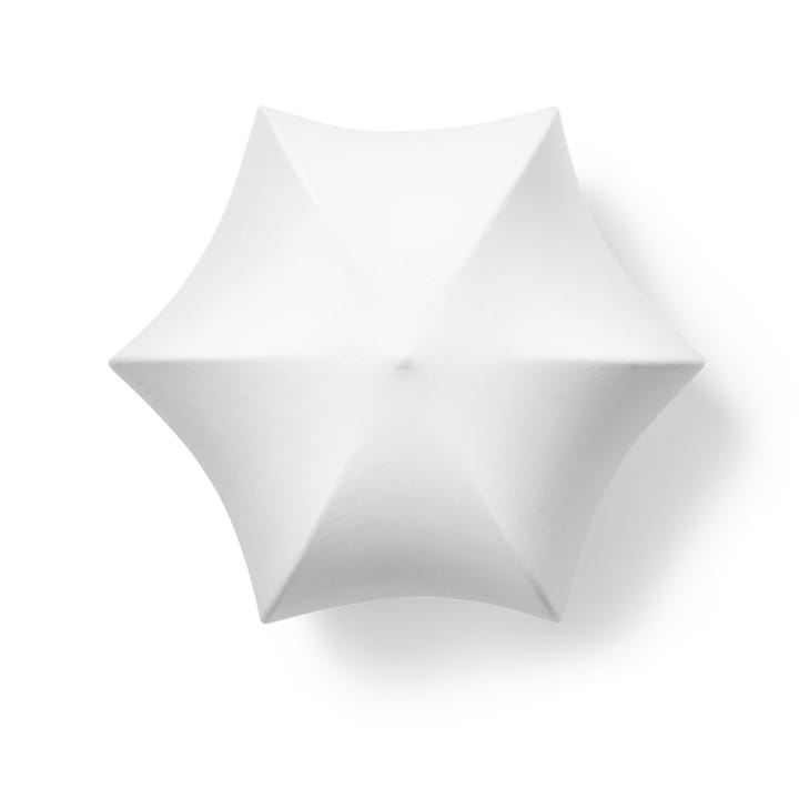 Poem plafond Ø36 cm - White/Cashmere - Ferm Living