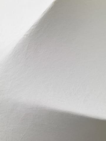 Poem plafond Ø60 cm - White/Cashmere - Ferm Living