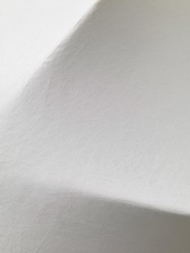 Poem plafond Ø60 cm, White/Cashmere Ferm Living