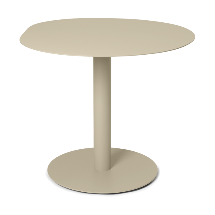 Pond spisebord Ø88x72 cm - Cashmere - Ferm Living