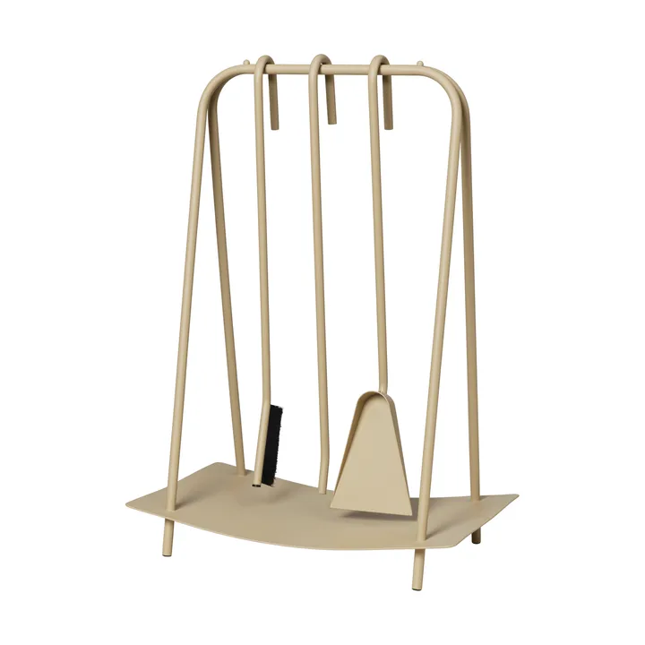 Port pejsesæt - Cashmere - Ferm Living