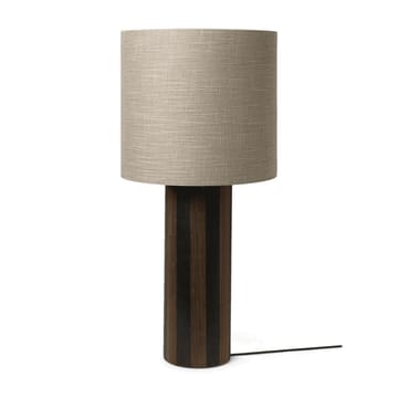 Post gulvlampefod 70 cm - Lines - Ferm Living