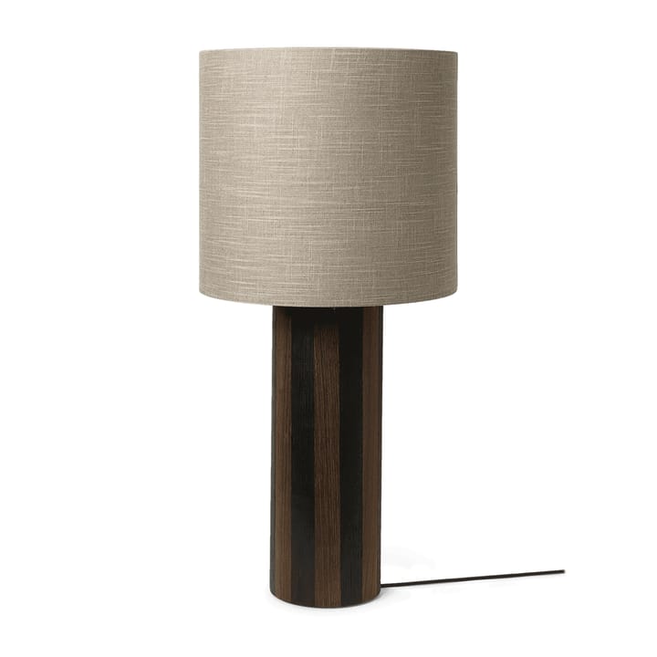 Post gulvlampefod 70 cm, Lines Ferm Living