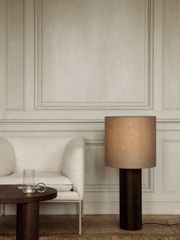 Post gulvlampefod 70 cm - Lines - Ferm Living