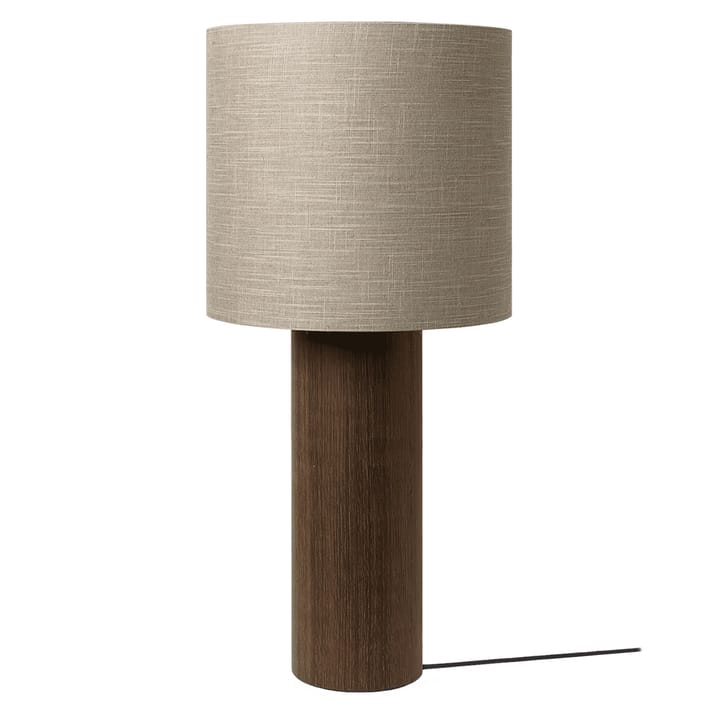 Post gulvlampefod 70 cm, Solid Ferm Living