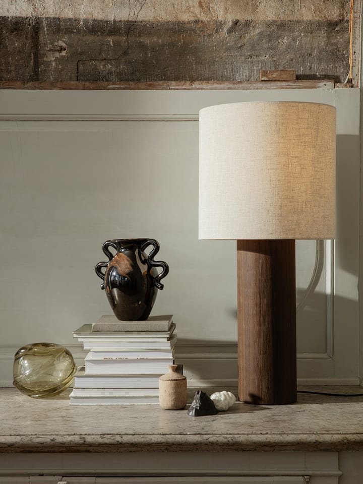 Post gulvlampefod 70 cm, Solid Ferm Living