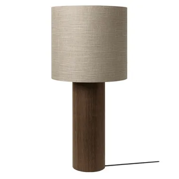 Post lampefod 70 cm - Solid - Ferm Living