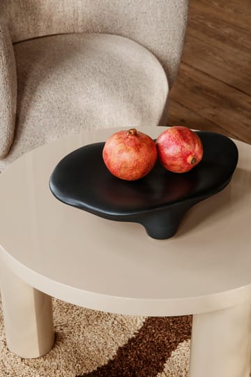 Post sofabord small Ø65 cm - Cashmere - Ferm Living