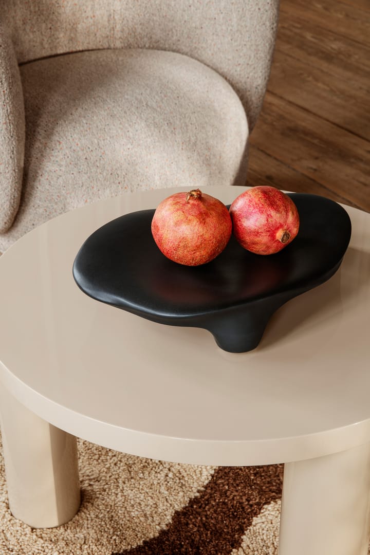 Post sofabord small Ø65 cm, Cashmere Ferm Living