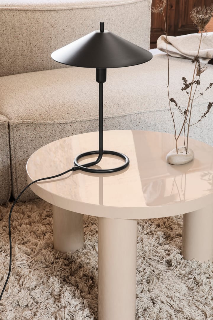 Post sofabord small Ø65 cm, Cashmere Ferm Living