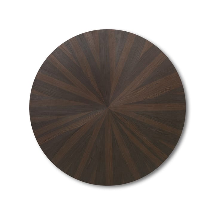 Post spisebord, oak smoked, star Ferm Living
