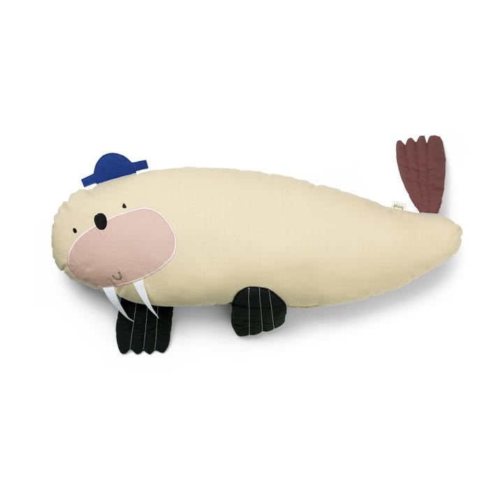 Pude hvalros, Sand Ferm Living