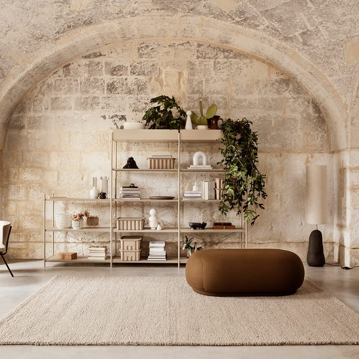 Punctual Ladder, Anthracite 3 Ferm Living