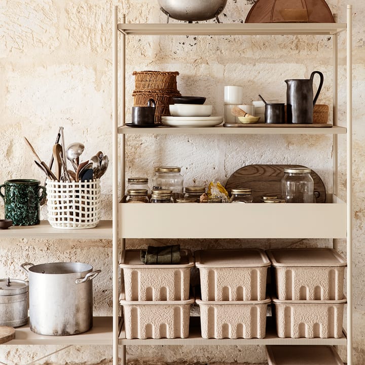 Punctual Ladder, Anthracite 3 Ferm Living