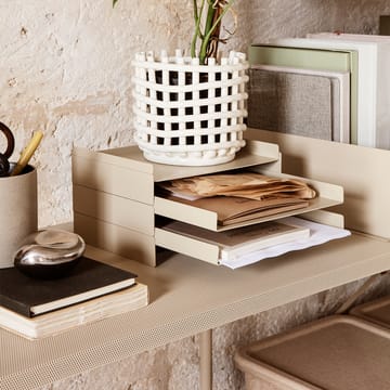 Punctual Ladder - Anthracite 3 - Ferm Living