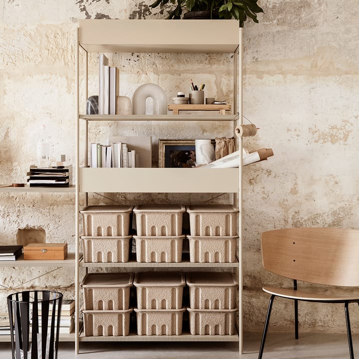 Punctual Ladder, Anthracite 3 Ferm Living