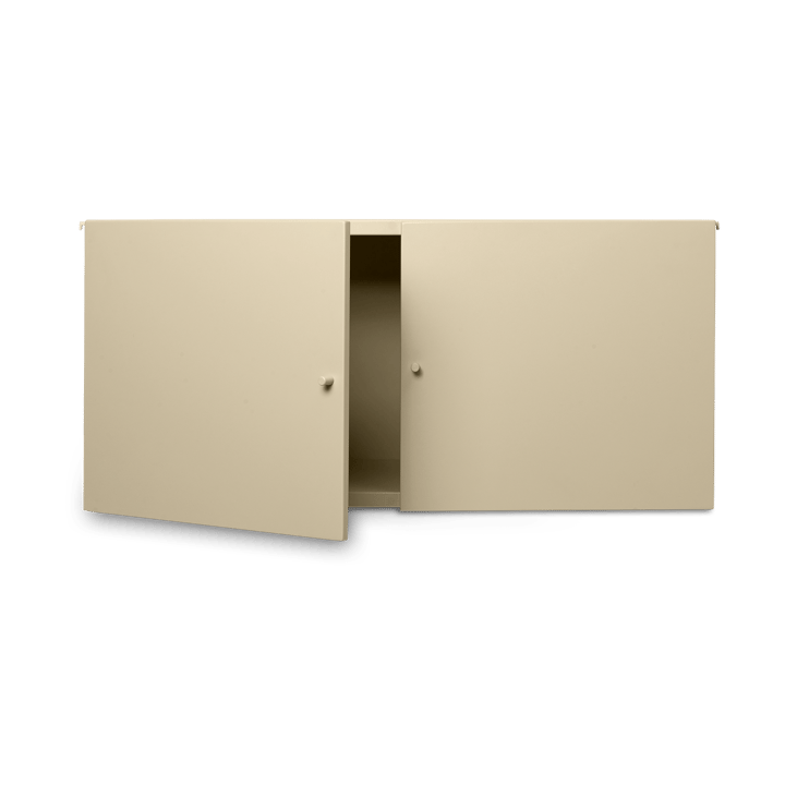Punctual skab 41,6x91,5 cm, Cashmere Ferm Living