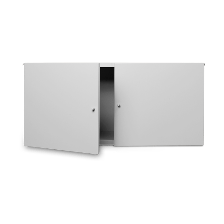 Punctual skab 41,6x91,5 cm, Light grey Ferm Living