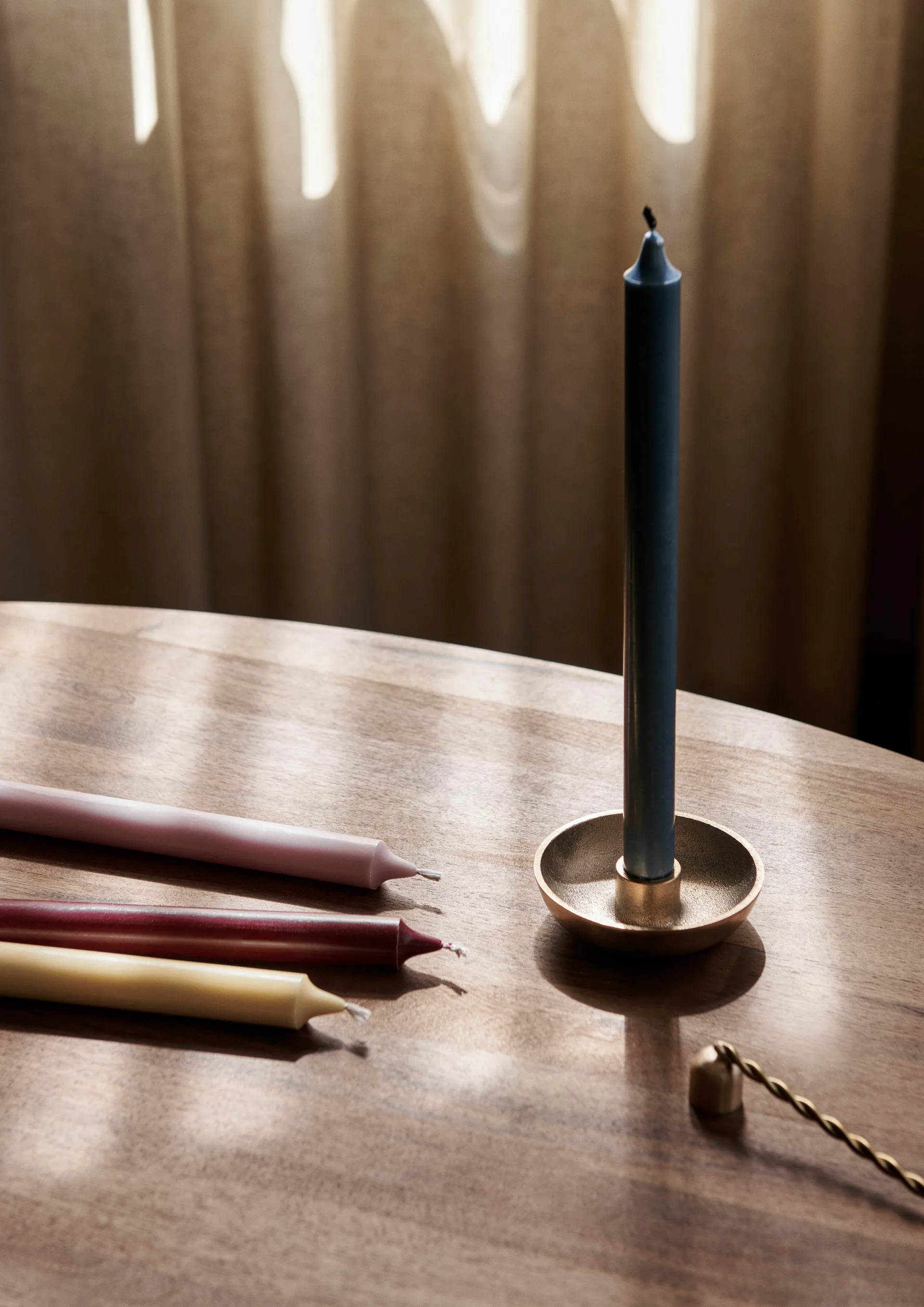 Pure candles 4-pak, Whimsical Blend Ferm Living